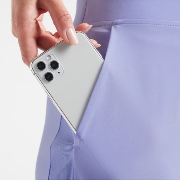 ATHLETA Plus Size Brooklyn Ankle Pant 22 - Picture 7 of 11